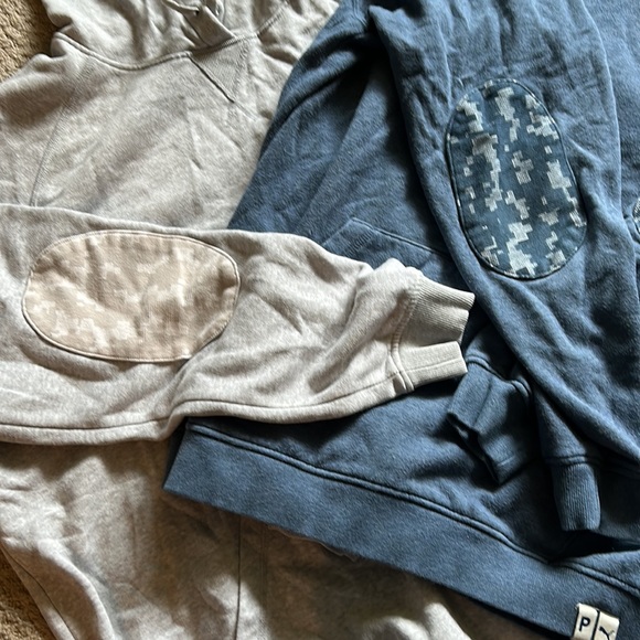 Puma men’s hoodie bundle! Size XL - Picture 2 of 6